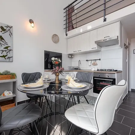 Apartman Indigo