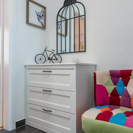 Indigo Apartamento *