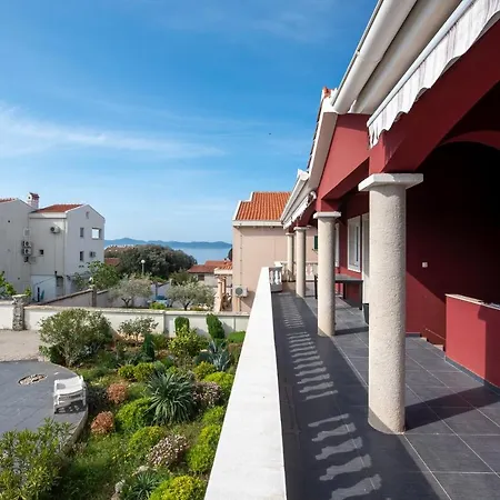 Appartement Indigo *