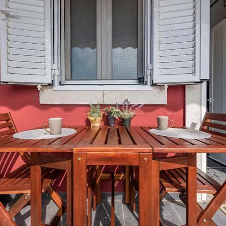 Appartement Indigo *