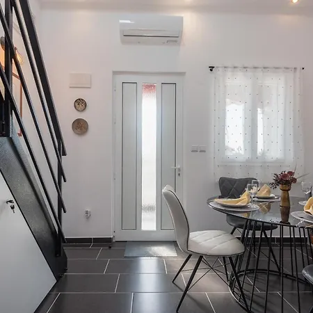 Appartement Indigo *